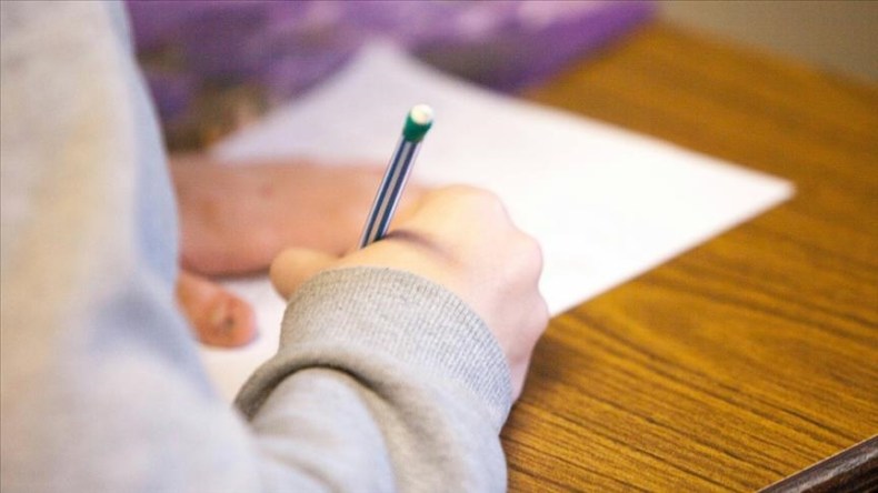 Les français sont les derniers en mathématiques en Europe