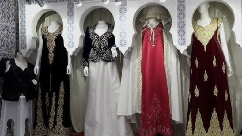 “الزي النسوي الاحتفالي للشرق الجزائري الكبير” يدخل اليونسكو