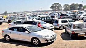 وزارة الداخلية تُعلن عن إجراء جديد لمالكي المركبات غير المسجلة