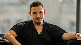 مدرب دينامو زغرب يكشف موعد عودة بن ناصر