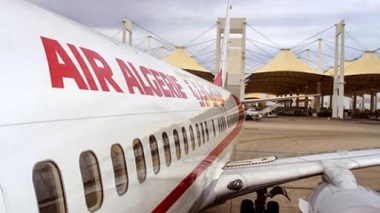 Un pilote Air Algérie fait demi-tour en plein vol