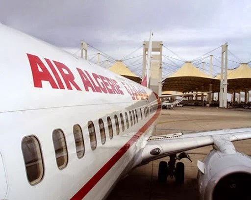 Un pilote Air Algérie fait demi-tour en plein vol