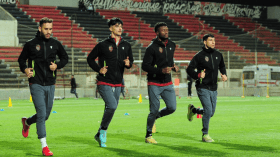 انطلاق عملية بيع تذاكر مباراة اتحاد العاصمة وآسيك ميموزا