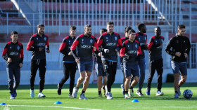 انطلاق عملية بيع تذاكر مباراة اتحاد العاصمة ومولودية وهران