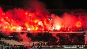 “كاف” يحذّر.. واتحاد العاصمة يوجه نداءً لأنصاره