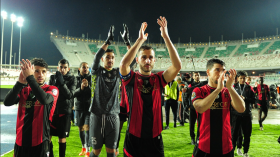 هذا ما قاله مدرب اتحاد العاصمة بعد الفوز على أسيك ميموزا