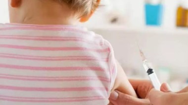 Santé: Campagne nationale de vaccination des enfants de moins de 6 ans du 15 au 21 décembre