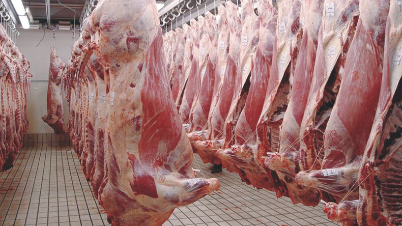 هذه هي خطة وزارة التجارة لاستيراد اللحوم تحسبا لشهر رمضان