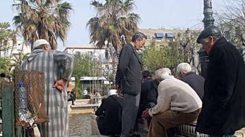 مجلس الشيوخ