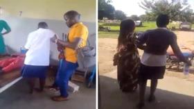 ما قصة الفيروس الغامض الذي يُجبر النساء على الرقص؟