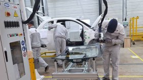 هذه الأخطاء وجب تفاديها لإقلاع صناعة السيارات