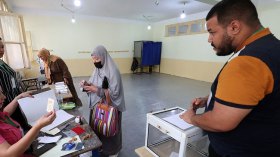 محطات هامة لتعزيز بناء الصرح الديمقراطي