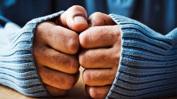 الشّتاء.. ربيع العابدين وفرصة الأغنياء