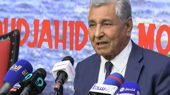 دستور 2020 فتح باب الحريات واسعا بضمانات قوية