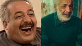 لم يشفع للفنان السوري أيمن زيدان بعد سقوط النظام إلاّ “يوميات المدير العام”!