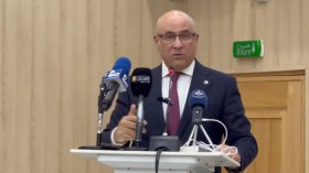 زيتوني يتوعد المضاربين بالمواد الغذائية المدعمة