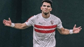 المصري “زيزو” يفتح النار على الاتحاد الإفريقي لكرة القدم