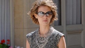 أسماء الأسد تُمنع من العودة إلى بريطانيا لهذا السبب