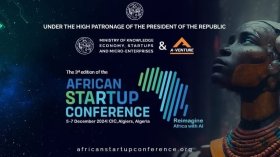 دعوة لتعزيز مكانة إفريقيا في الاقتصاد الرقمي العالمي