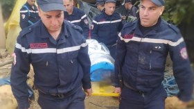 إنقاذ طفل بعد سقوطه داخل بئر بعين الدفلى