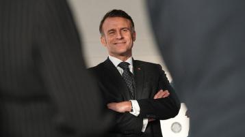 عن العلاقات الهادئة التي يريدها ماكرون مع الجزائر