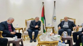 حماس: الوصول إلى اتفاق وقف إطلاق النار بات أقرب من أي وقت 