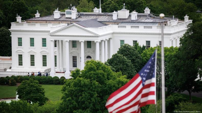 الأوضاع في سوريا.. أول تعليق من الولايات المتحدة