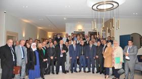 سونارام: رفع انتاج المواد المنجمية في محور استراتيجية تنويع الاقتصاد الوطني