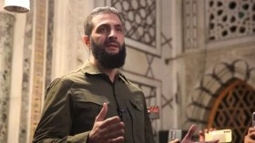 هذا ما قاله أحمد الشرع عن المواجهة مع الكيان الصهيوني