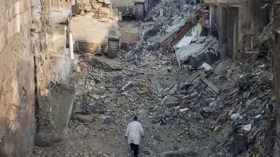 “وحيدا كغزة”.. آخر صورة للدكتور حسام أبو صفية تُشعل مواقع التواصل