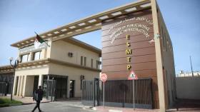 تدشين المدرسة العليا لمناجمنت الأشغال العمومية