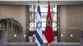 المغرب يطعن المقاومة ويُسلم شابا فلسطينيا للكيان الصهيوني