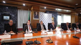 أوبك+”.. تمديد تخفيض إنتاج النفط حتى نهاية 2026″