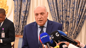 الجزائر وأنغولا بصدد توقيع 20 اتفاق تعاون