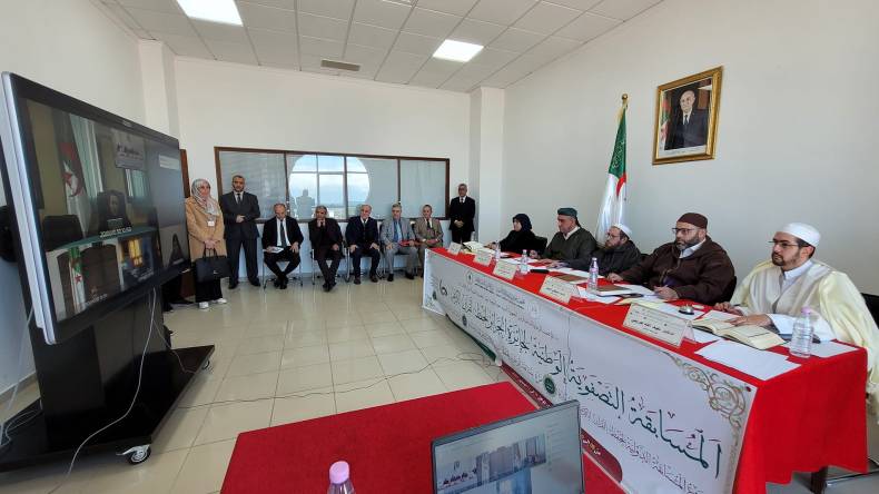 انطلاق تصفيات جائزة الجزائر لحفظ القرآن الكريم