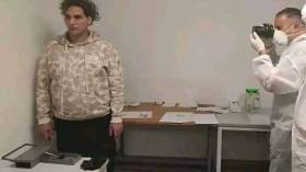 10 سنوات حبسًا نافذا للجنرال المزيف يعقوب بلحساني