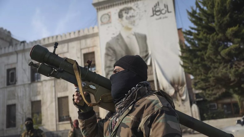 في 11 يوماً.. هذا ما حدث في سوريا وأسقط نظام الأسد