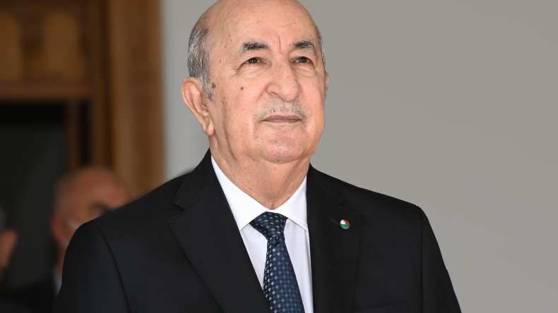 الرئيس تبون يبعث رسالة إلى المواطنين بمناسبة ذكرى مظاهرات 11 ديسمبر 1960