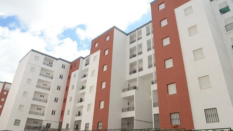 انطلاق التسجيل لاقتناء سكنات الترقوي الحر في العاصمة