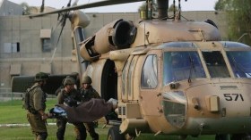 “حدث أمني صعب”.. مقتل 7 جنود صهاينة في جباليا وجنوب لبنان