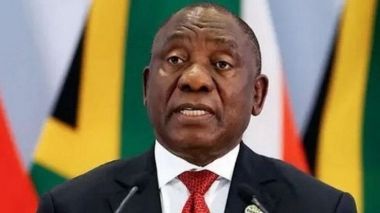 Le Président sud-africain se recueille à la mémoire des martyrs de la Guerre de libération nationale