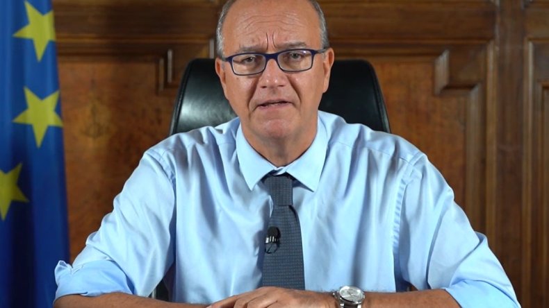 تكوين يد عاملة مؤهلة في الجزائر لتشجيع الهجرة النظامية