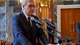 الخارجية الروسية: “الناتو” يستعد للحرب مع روسيا