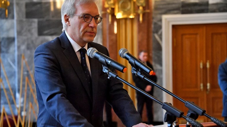 الخارجية الروسية: “الناتو” يستعد للحرب مع روسيا