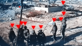 كمين “صيد الثعابين”.. القسام تبث مشاهد لإيقاع قوة صهيونية من 10 جنود (فيديو)      