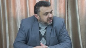 الاحتلال يغتال رئيس بلدية دير البلح