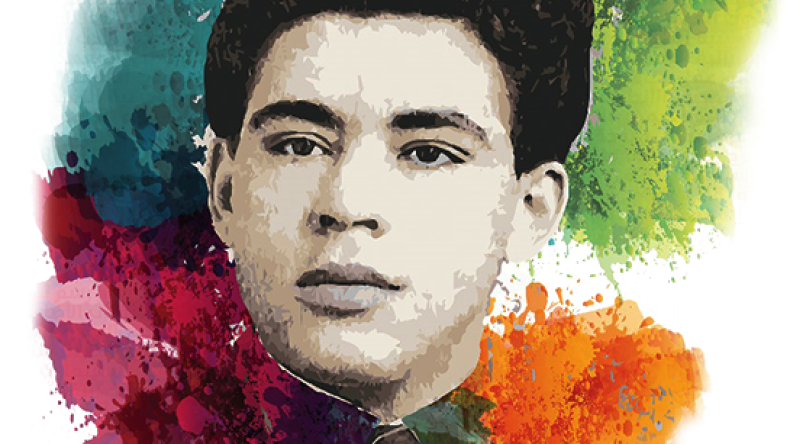 افتتاح باب الترشح لجائزة ”علي معاشي” للمبدعين الشباب دورة 2025