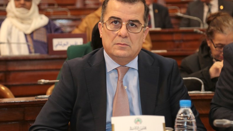 تسجيل قرابة 3 ملايين طالب عمل خلال 2024