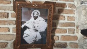 زيارة إلى قصر الأمير عبد القادر في دمشق (فيديو)