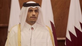 رسميا.. قطر تعود للوساطة في مفاوضات غزة